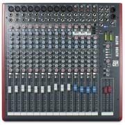 Allen & Heath ZED-18 keverőpult USB hangkártyával
