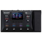 Zoom G6 gitár multi-effekt processzor