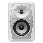 Pioneer DJ VM-50 aktív stúdió monitor fehér