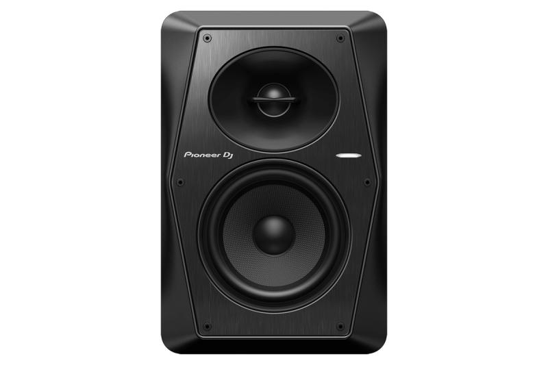 Pioneer DJ VM-50 aktív stúdió monitor fekete