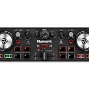 Numark DJ2GO2 Touch hordozható DJ kontroller