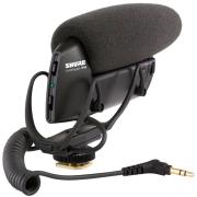 Shure VP83 LensHopper