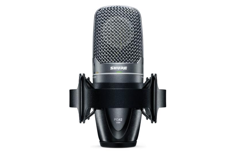 Shure PG42-USB