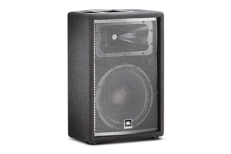 JBL JRX212 kétsugaras passzív hangfal