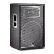 JBL JRX215 kétsugaras passzív hangfal