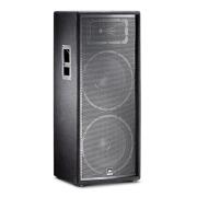 JBL JRX225 dupla 15" kétsugaras passzív hangfal