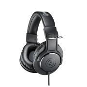 Audio-Technica ATH-M20x zárt stúdió fejhallgató