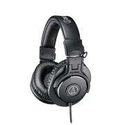 Audio-Technica ATH-M30x zárt stúdió fejhallgató