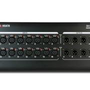Allen & Heath DX168 hordozható stage box bővítő egység