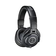 Audio-Technica ATH-M40x zárt professzionális monitor fejhallgató