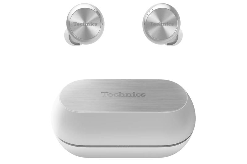 Technics EAH-AZ70W True Wireless fülhallgató – fehér