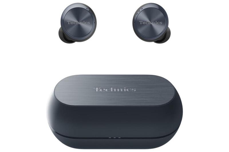 Technics EAH-AZ70W True Wireless fülhallgató – fekete