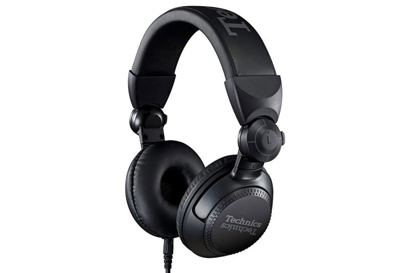 Technics EAH-DJ1200 professzionális DJ fejhallgató