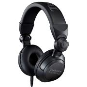 Technics EAH-DJ1200 professzionális DJ fejhallgató