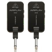 Behringer - AIRPLAY GUITAR AG10 Vezeték nélküli Rendszer