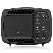 Behringer B105D 50W Aktív Hordozható Hangfal Bluetooth-szal és USB/MP3-mal