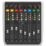 Behringer X-TOUCH EXTENDER DAW Vezérlő Bővítőegység