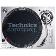 Technics SL-1200MK7 Közvetlen Meghajtású DJ Lemezjátszó