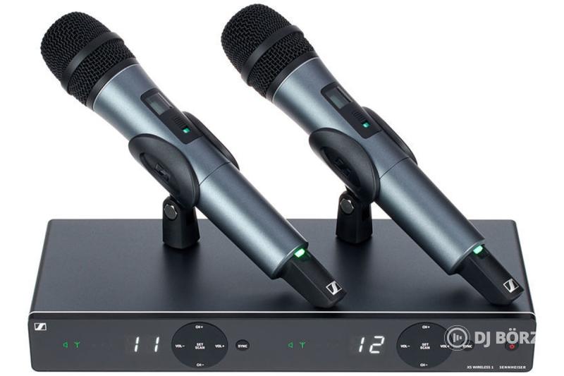 Sennheiser XSW 1-835 Dual-B