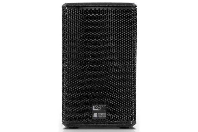 dB Technologies LVX 8 aktív hangfal