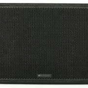 dB Technologies LVX PSW15 passzív mélynyomó