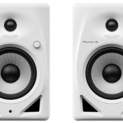 Pioneer DJ DM-50D Aktív Asztali Stúdiómonitor Pár