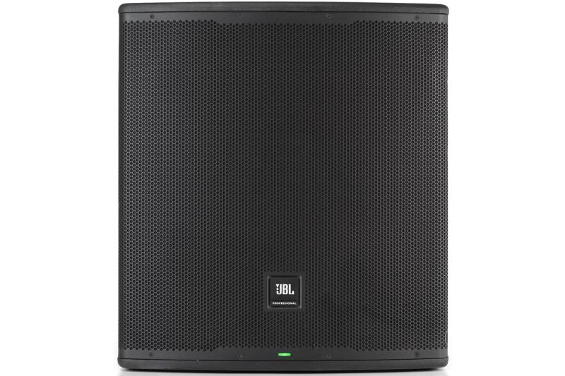 JBL EON718S Aktív Mélynyomó