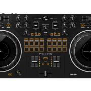 Pioneer DJ DDJ-REV1 2 csatornás DJ kontroller Serato DJ Lite-hoz