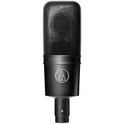 Audio-Technica AT4040 Nagy Membrános Kondenzátor Mikrofon