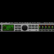 Behringer DCX2496 Ultradrive Pro digitális hangfalkezelő rendszer