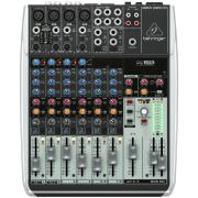 Behringer XENYX Q1204USB 12-csatornás USB keverő