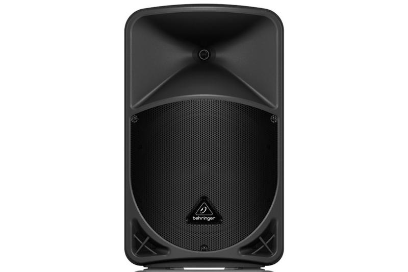 Behringer EUROLIVE B12X 1000W aktív 12"-os hangszóró Bluetooth-szal