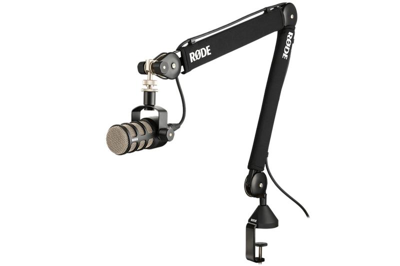 Rode PSA1+ mikrofonkar