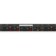 Behringer Super-X Pro CX2310 V2 sztereó crossover