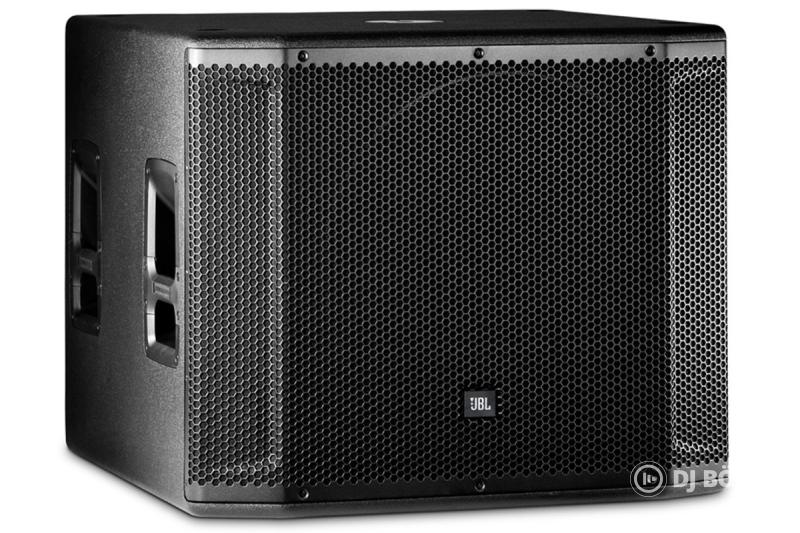 JBL SRX818SP aktív mélynyomó hangfal