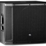 JBL SRX818SP aktív mélynyomó hangfal