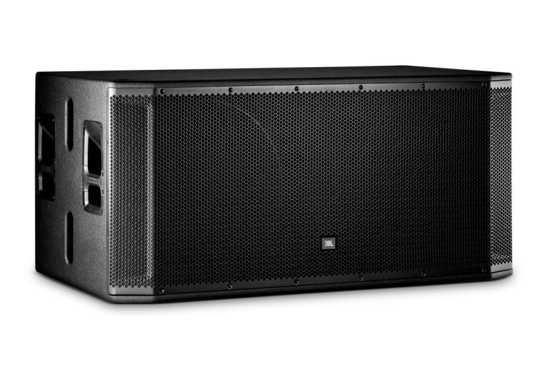 JBL - SRX828P