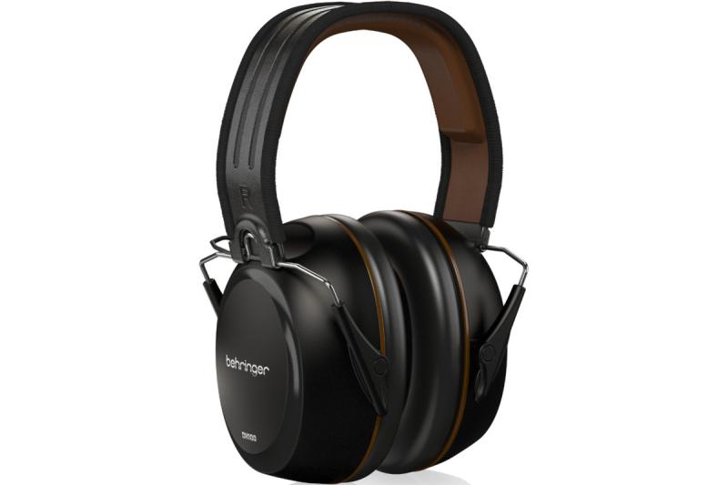 Behringer DH100 zárt stúdió fejhallgató