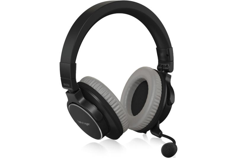 Behringer BH470U USB stúdió fejhallgató