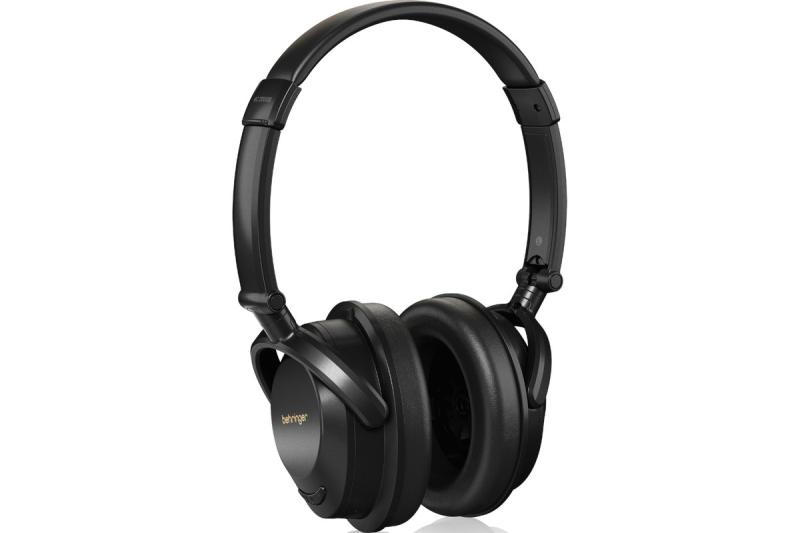 Behringer HC 2000B Bluetooth fejhallgató