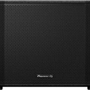 Pioneer DJ XPRS1152S 2000W aktív mélynyomó