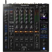 Pioneer DJ DJM-A9 professzionális 4 csatornás DJ keverő