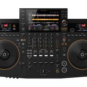 Pioneer DJ OPUS-QUAD all-in-one standalone DJ rendszer