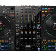 Pioneer DJ DDJ-FLX10 4 csatornás DJ kontroller
