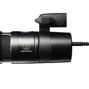 Audio Technica - AT2040USB dinamikus broadcast stúdiómikrofon