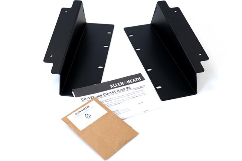 Allen & Heath CQ-12T Digitális Keverőpult