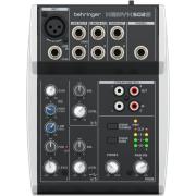 Behringer XENYX 502S Analóg Keverő