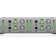 Behringer AMP800 V2 Fejhallgató-erősítő