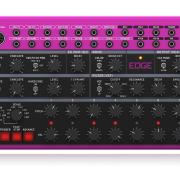 Behringer EDGE félmoduláris analóg szintetizátor