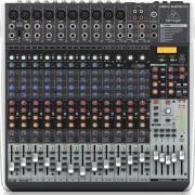 Behringer XENYX QX2442USB analóg keverőpult USB-vel